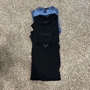 Robert Barakett T Shirt Bundle